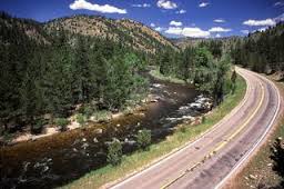 Poudre Canyon